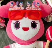 momoの画像