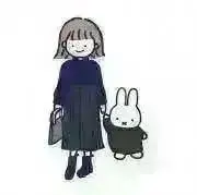 nico‪ ·͜·の画像