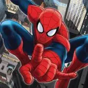 親愛なる隣人スパイダーマンの画像