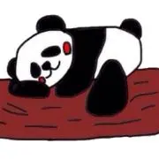 panda123の画像