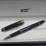 美品 モンブラン ノブレス ゴールド EF 極細字 万年筆 - メルカリ