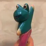 カエルの画像