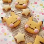 餅