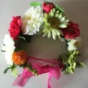 flower 2 プロフィールみてね