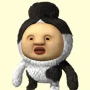 ぷんの画像