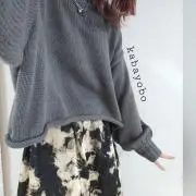 即購入OK⭐︎ kabayoboの画像