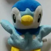 ぺんぎんちゃん