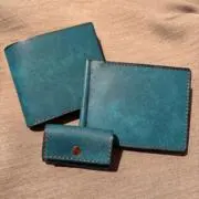 M.Leatherの画像