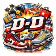 D-Dの画像