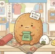 すっきりぐらしの画像
