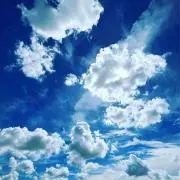 そらの画像