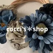 cocci's＊shopの画像