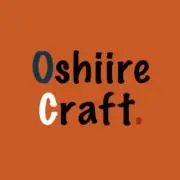 Oshiire Craftの画像
