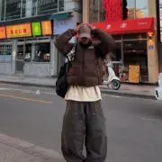 古着好きの画像