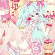 めるも...♪*゜