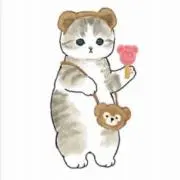 にゃんこの画像