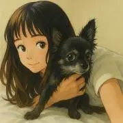 くろえの画像