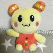 うーたんの画像