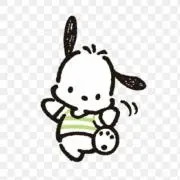 ポチャの画像