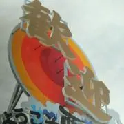 RUNの画像