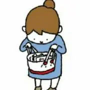 かこちゃん