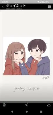 トモチンの画像
