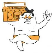 きなこの画像