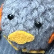 コロッケパンの画像