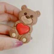 ゆちゃの画像