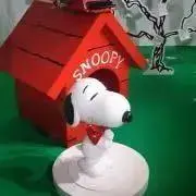 SNOOPYの画像