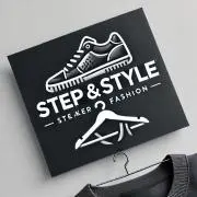 Step & Styleの画像