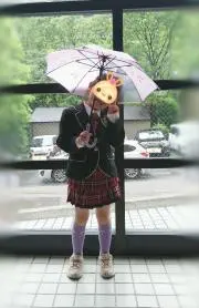 ポン酢ソース 疲労困憊の画像