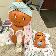 ショッパーの画像
