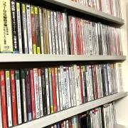 藤の木の画像