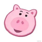 ハムの画像