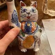 おすそ分けの画像
