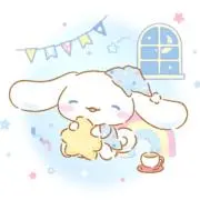 かなたんの画像