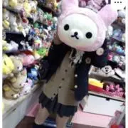 もも 断捨離中໒꒱୨୧