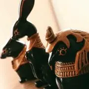 ホルス(▼プロフ要確認)の画像