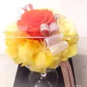 オーラの画像