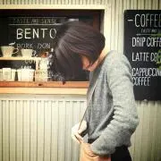 チャチャの画像