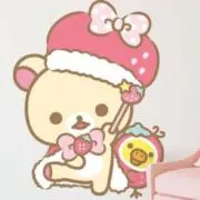 コリさんの画像