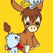 ばんびの画像