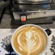 LatteArtの画像