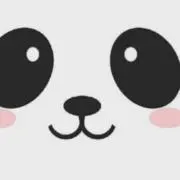 ぱんだの画像
