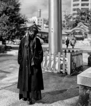 Rの画像