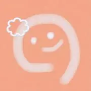 u.☆の画像