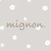 mignon. ❁オーダー受付中❁の画像
