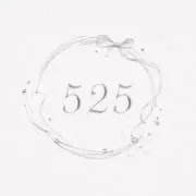 525の画像