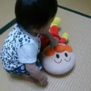 あくび